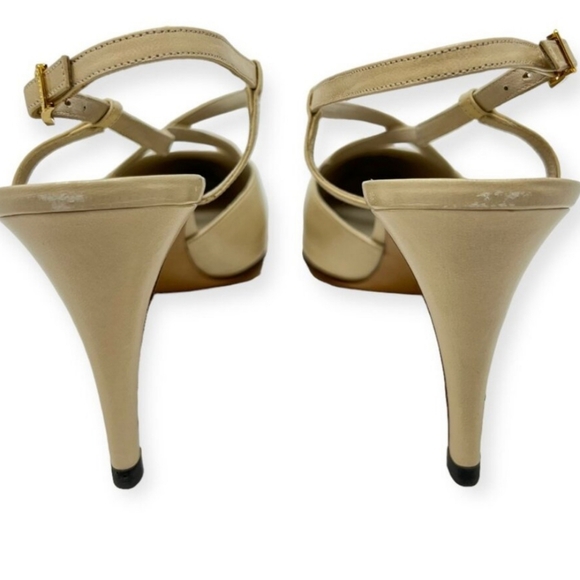 NBW, Chanel Heels ๐ค๐ค 100% Authentic, Luxury - Picture 9 of 9